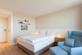 Wyn. Strandhotel Sylt